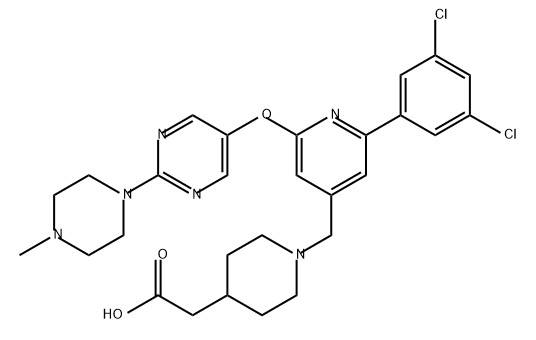 2387633-15-8 Structure