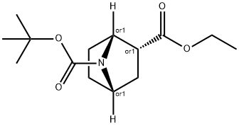 NESNGXUQCAJWNN-VWYCJHECSA-N,239089-81-7,结构式