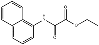 ethyl N-(1-naphthyl)oxamate