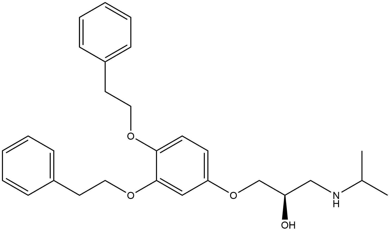 p62-ZZ ligand YOK-2204,2409959-99-3,结构式