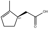 2410641-71-1 (R)-2-(2-甲基环戊-2-烯-1-基)乙酸
