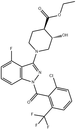 , 2411881-21-3, 结构式