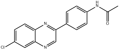 化合物CA77.1, 2412270-22-3, 结构式