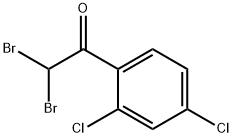 酮康唑杂质,24123-68-0,结构式