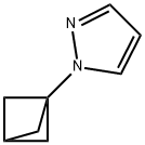 2417226-01-6 1-(双环[1.1.1]戊烷-1-基)-1H-吡唑