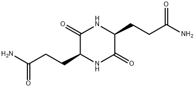泊马度胺杂质2,24184-33-6,结构式