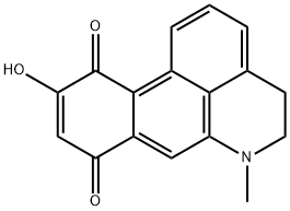 24192-17-4 ApoMorphine p-Quinone