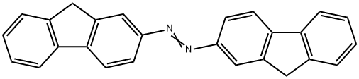 24237-69-2 Diazene, 1,2-di-9H-fluoren-2-yl-