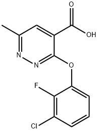 , 2435607-79-5, 结构式