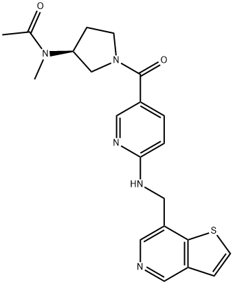 , 2439092-22-3, 结构式