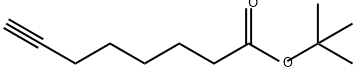 7-Octynoic acid, 1,1-dimethylethyl ester|辛-7-炔酸叔丁酯