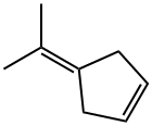 Cyclopentene, 4-(1-methylethylidene)-