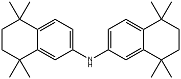 2447549-05-3 双(5,5,8,8-四甲基-5,6,7,8-四氢化萘-2-基)胺