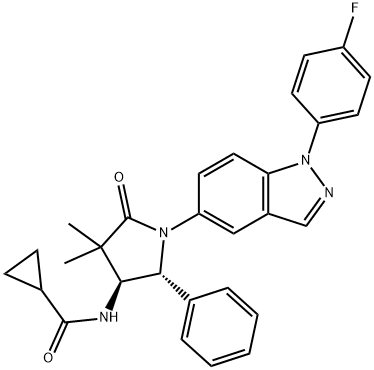 2452396-89-1 Structure