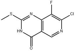 2454491-18-8 Structure