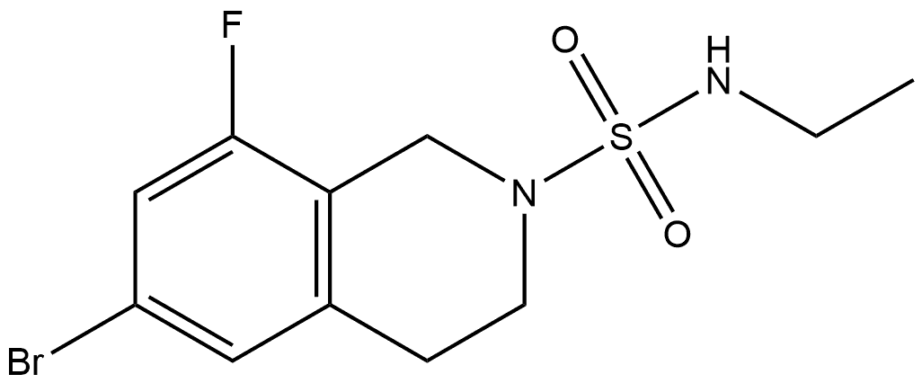 2460051-67-4 Structure