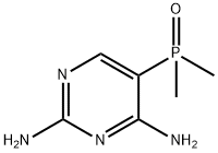 2460756-88-9 (2,4-二氨基嘧啶-5-基)二甲基氧化膦
