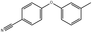 卡博替尼杂质4, 24789-49-9, 结构式