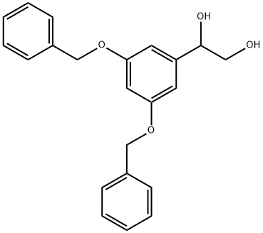Terbutaline Sulfate  iMpurit 5 Struktur