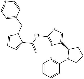2484865-42-9 化合物SEC61-IN-1