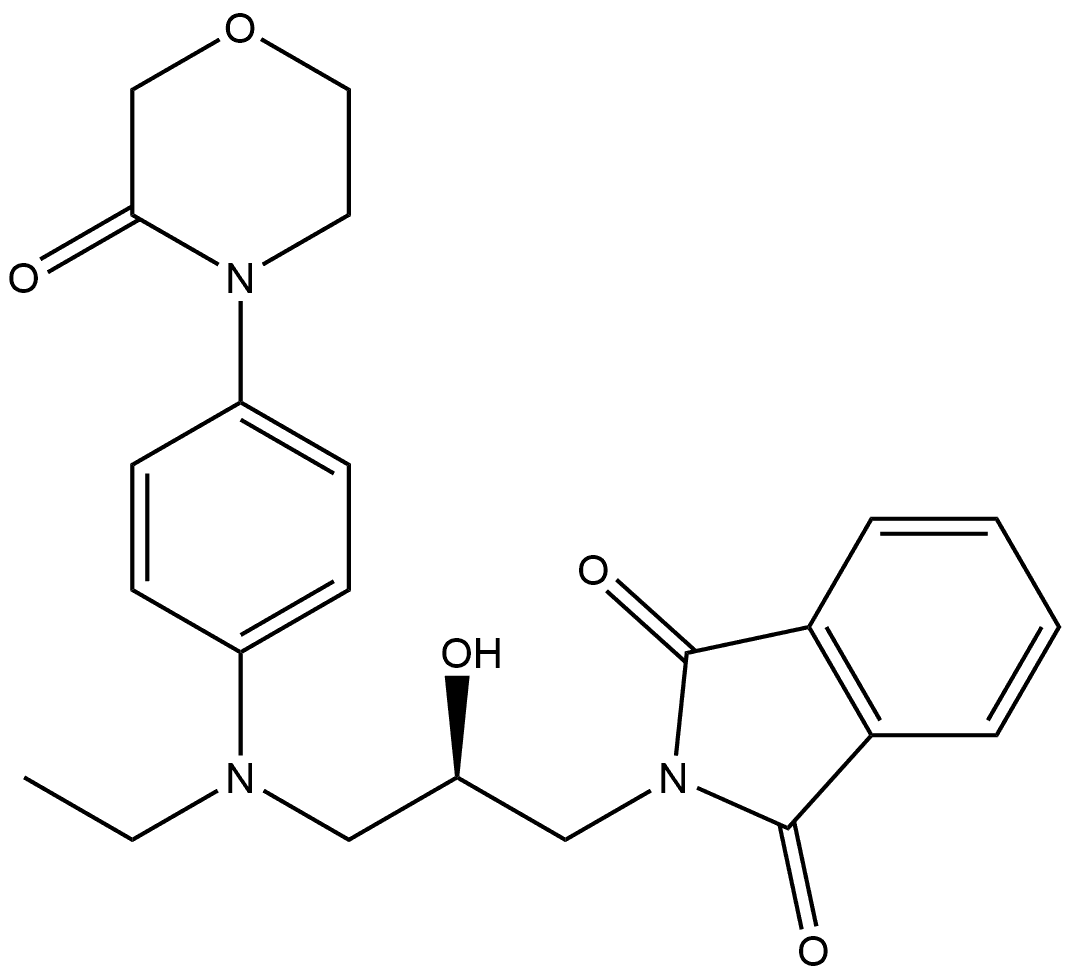 Rivaroxaban Impurity 28