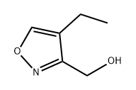 2490403-71-7 (4-乙基异噁唑-3-基)甲醇