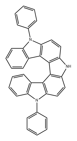 , 2492490-65-8, 结构式