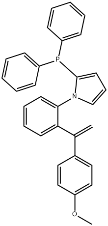 , 2493287-46-8, 结构式