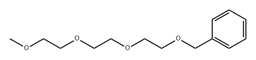2,5,8,11-Tetraoxadodecane, 1-phenyl-