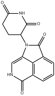 2504237-11-8 1-(2,6-二氧代-3-哌啶基)-1,7-二氢吡咯并[2,3,4-DE]异喹啉-2,6-二酮