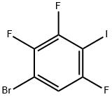 2514941-97-8 1-Bromo-2,3,5-trifluoro-4-iodobenzene