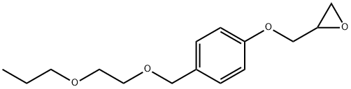 比索洛尔杂质 24, 2514957-47-0, 结构式