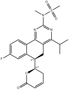 瑞舒伐他汀杂质77, 2514963-93-8, 结构式