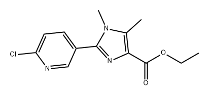 , 2514967-29-2, 结构式