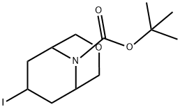 2517942-38-8 7-碘-3-氧杂-9-氮杂双环[3.3.1]壬烷-9-羧酸叔丁酯