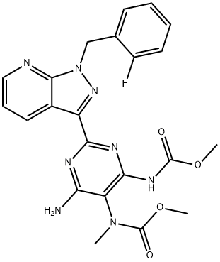 2518331-19-4 利奥西呱杂质27