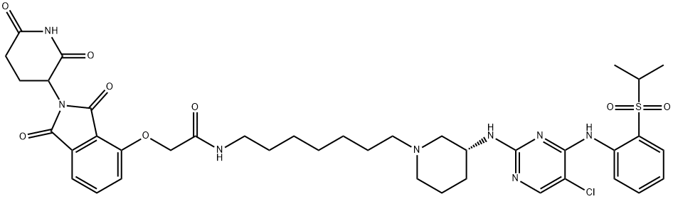 2519823-34-6 Structure