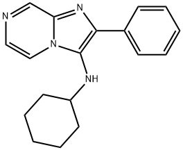 WAY-327512, 252725-86-3, 结构式