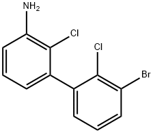 2540619-01-8 3'-溴-2,2'-二氯-[1,1'1-二苯基]-3-胺