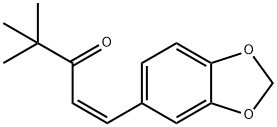 司替戊醇杂质7,2548512-74-7,结构式