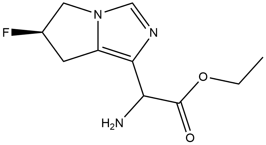 , 2572388-00-0, 结构式