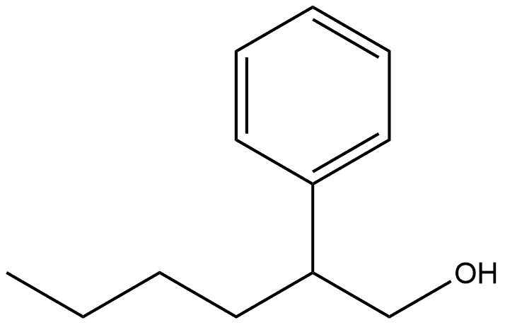Benzeneethanol, β-butyl-