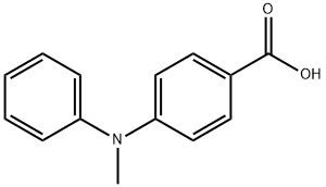 257616-37-8 Benzoic acid, 4-(methylphenylamino)-