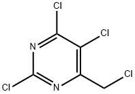 三氟胸苷杂质13,25818-43-3,结构式