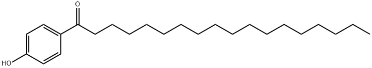 1-Octadecanone, 1-(4-hydroxyphenyl)-