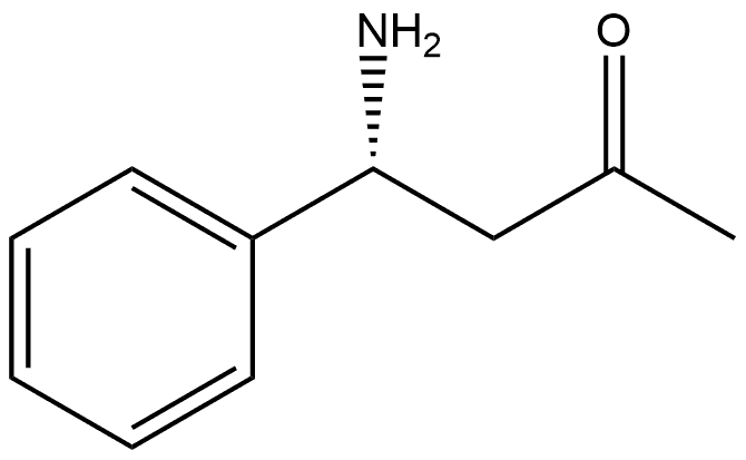 2589693-26-3 (R)-4-amino-4-phenylbutan-2-one