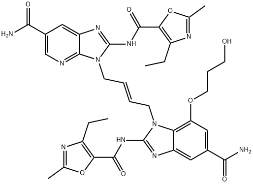 2591300-72-8 Structure