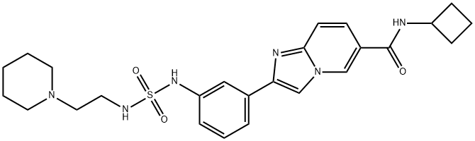 189435 结构式