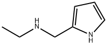 26052-06-2 1H-Pyrrole-2-methanamine, N-ethyl-