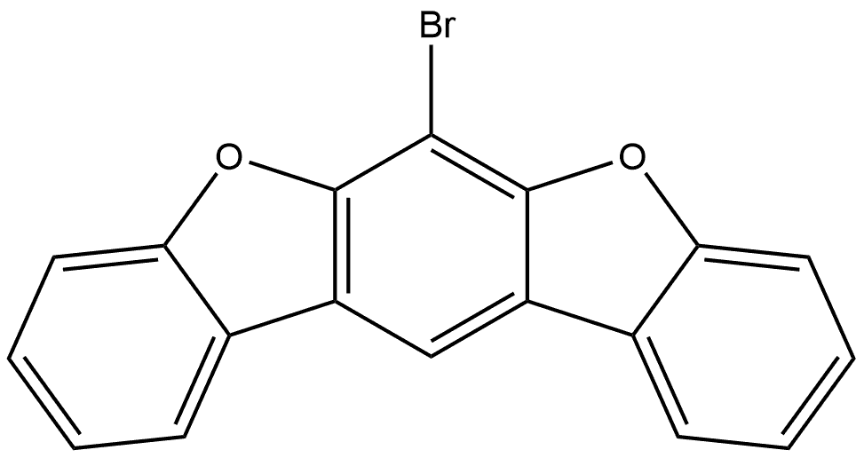 C18H9BrO2,2612488-50-1,结构式